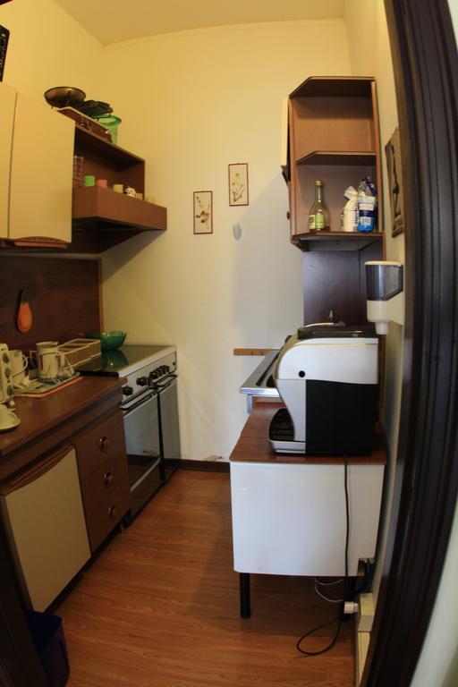 Rooms2Rent Reggio di Calabria Luaran gambar