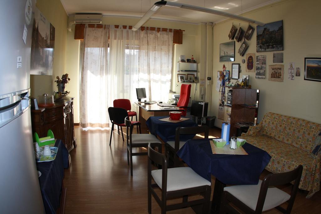 Rooms2Rent Reggio di Calabria Luaran gambar