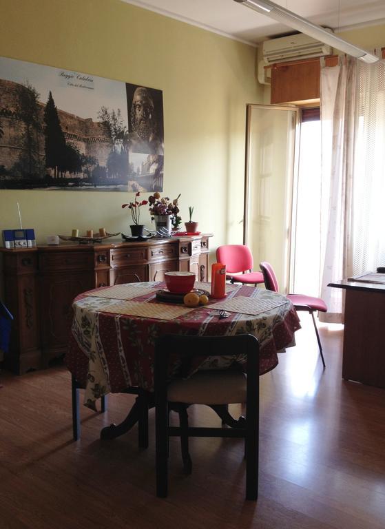 Rooms2Rent Reggio di Calabria Luaran gambar