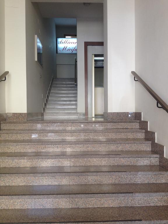 Rooms2Rent Reggio di Calabria Luaran gambar