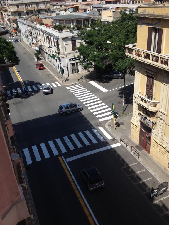 Rooms2Rent Reggio di Calabria Luaran gambar