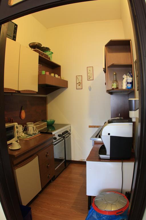 Rooms2Rent Reggio di Calabria Luaran gambar