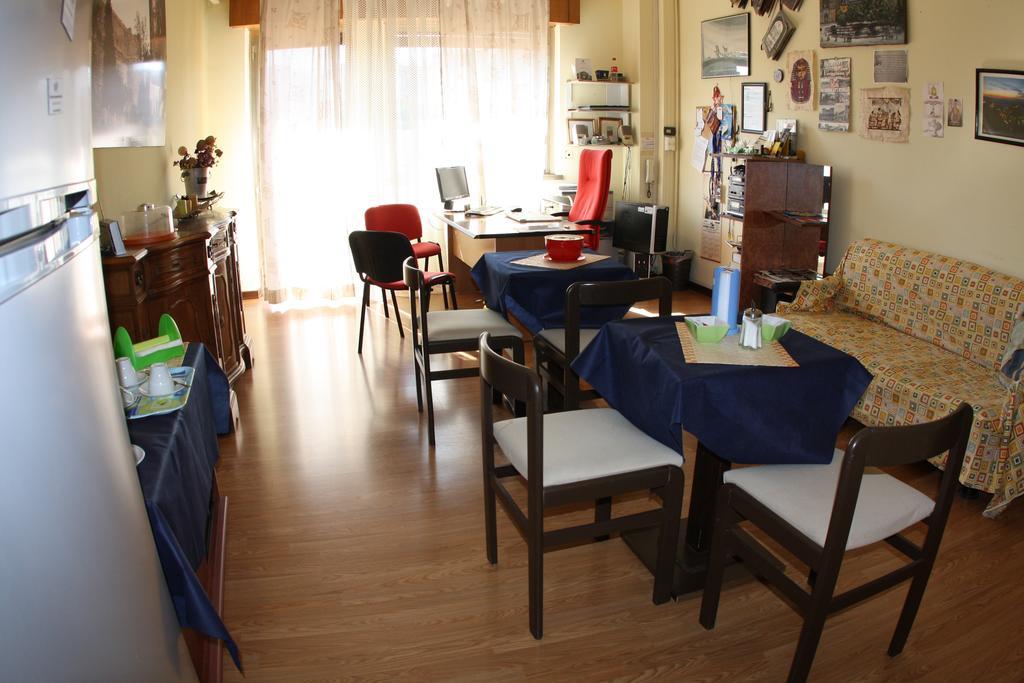 Rooms2Rent Reggio di Calabria Luaran gambar