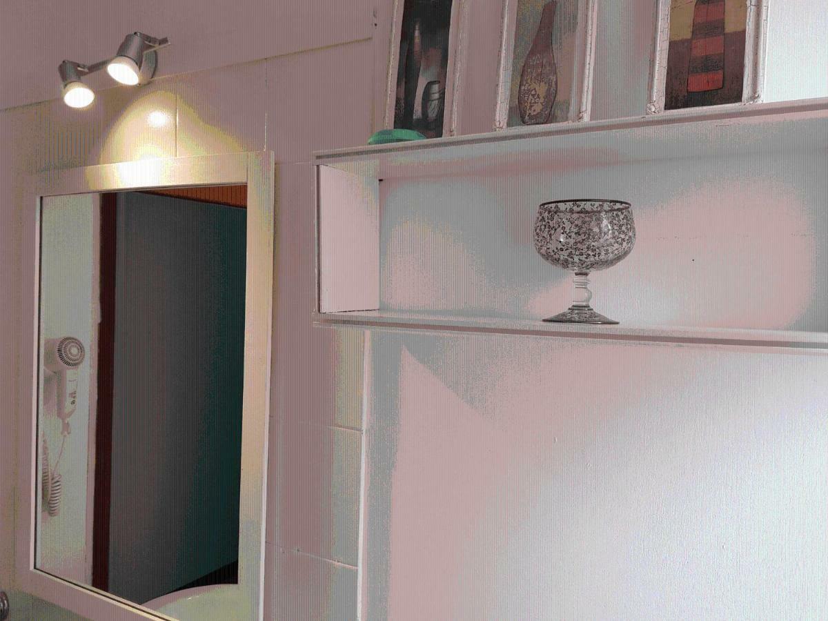 Rooms2Rent Reggio di Calabria Luaran gambar