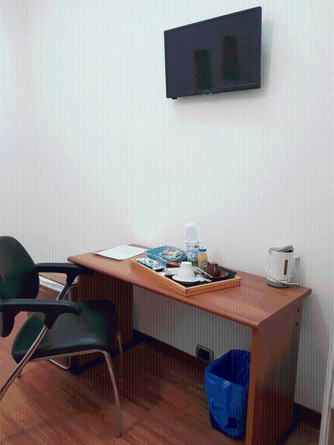 Rooms2Rent Reggio di Calabria Luaran gambar