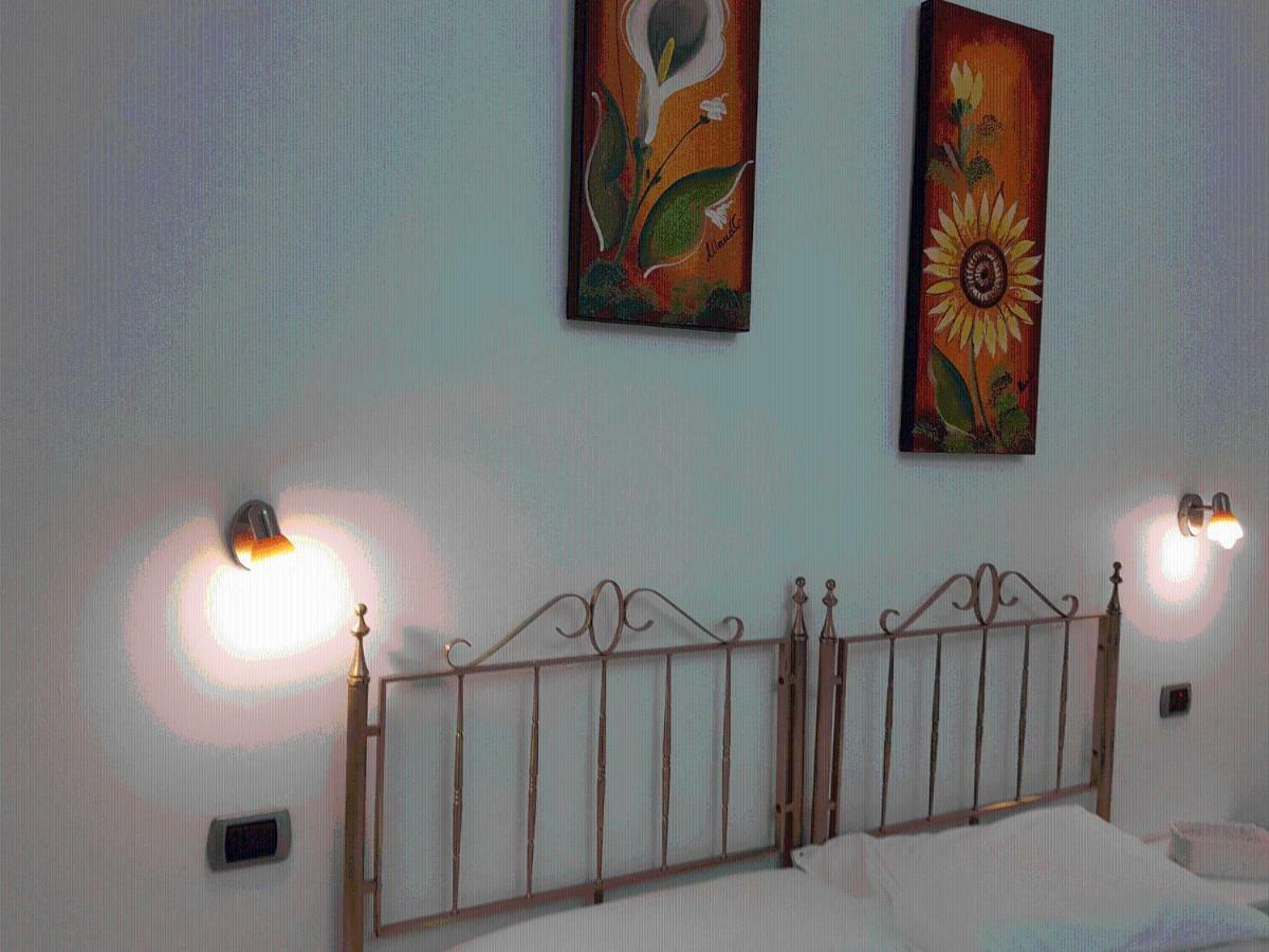 Rooms2Rent Reggio di Calabria Luaran gambar
