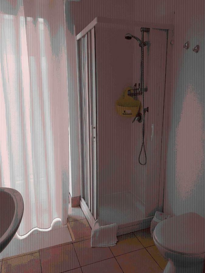 Rooms2Rent Reggio di Calabria Luaran gambar