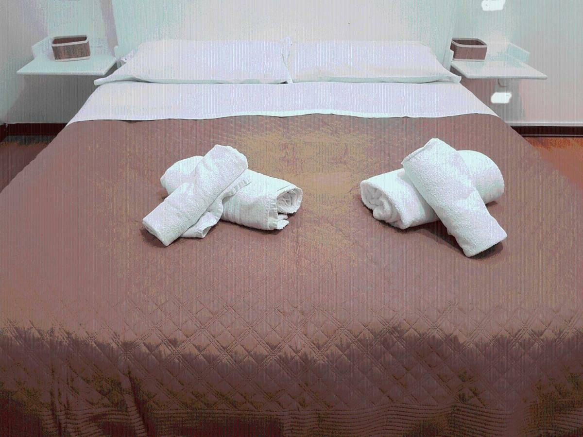Rooms2Rent Reggio di Calabria Luaran gambar