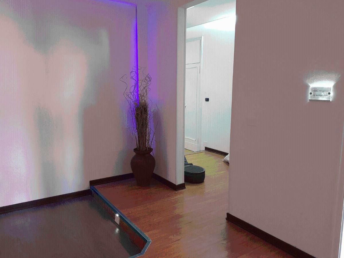 Rooms2Rent Reggio di Calabria Luaran gambar