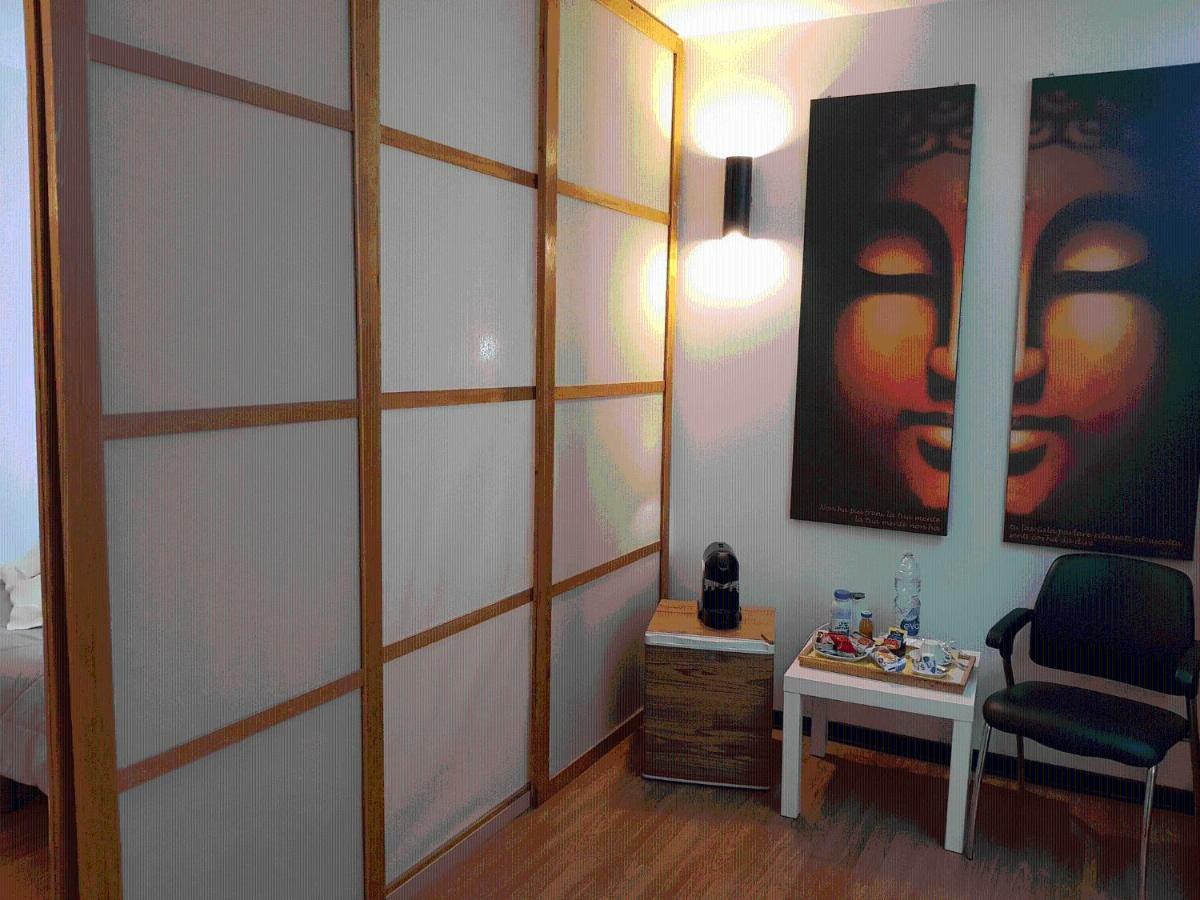 Rooms2Rent Reggio di Calabria Luaran gambar