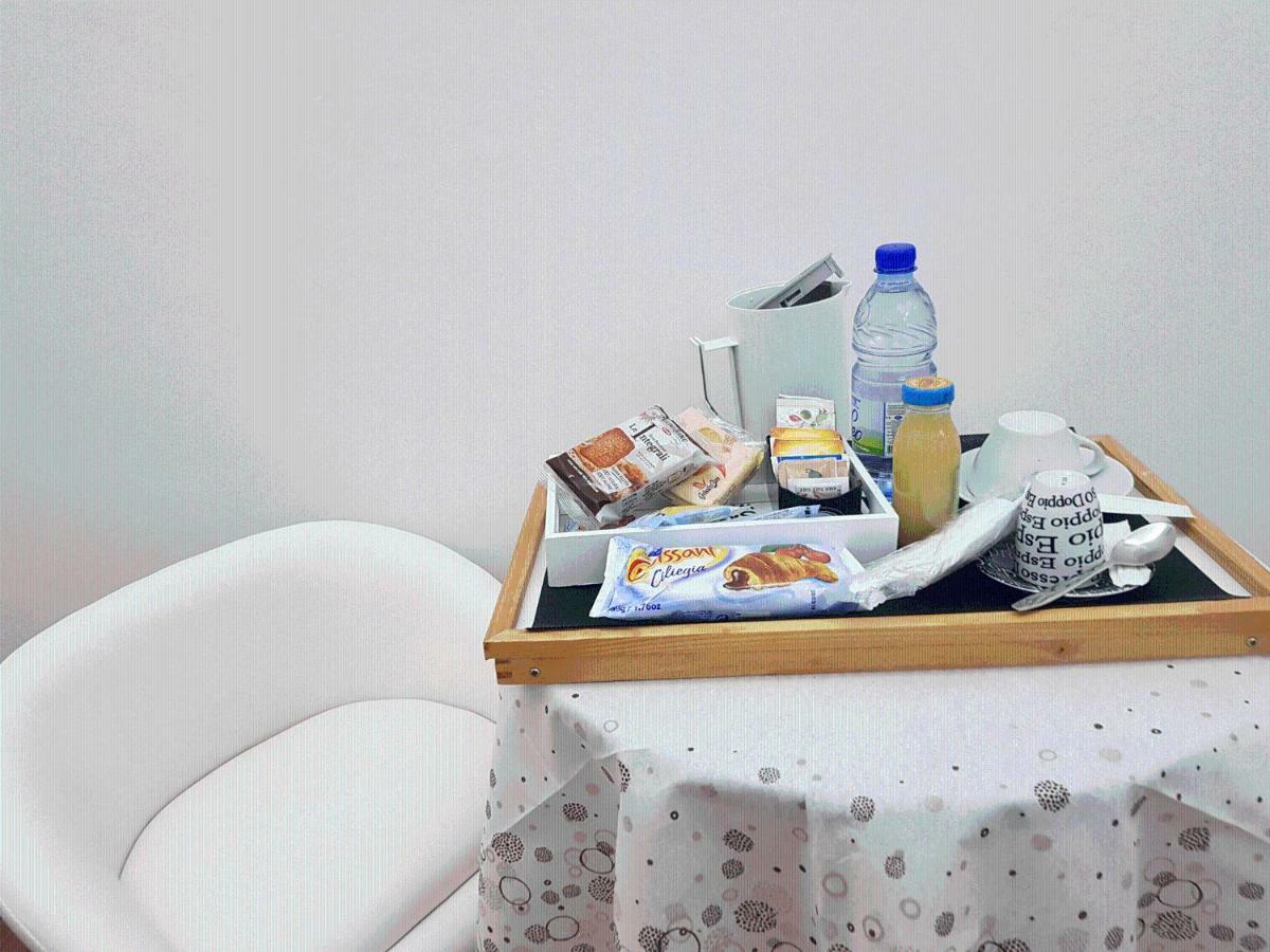 Rooms2Rent Reggio di Calabria Luaran gambar