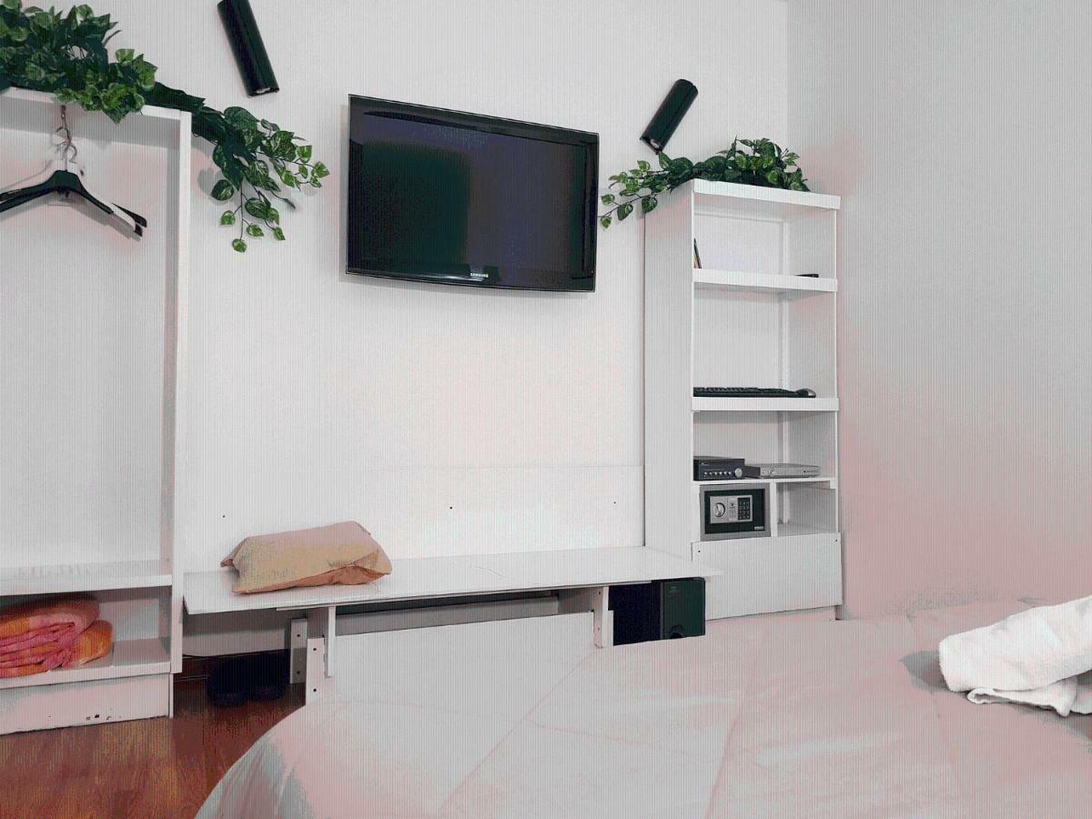 Rooms2Rent Reggio di Calabria Luaran gambar