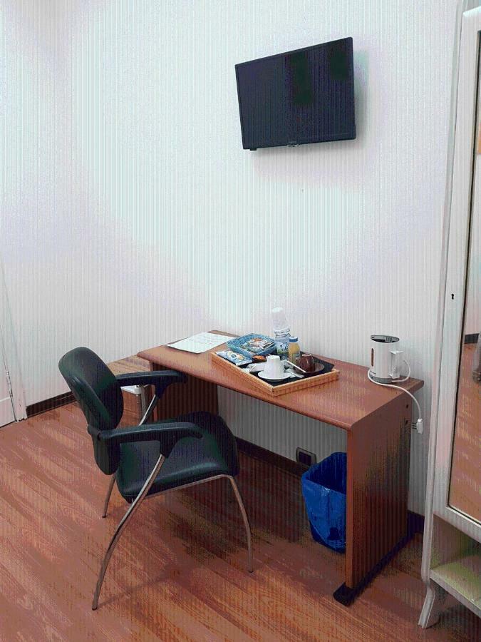 Rooms2Rent Reggio di Calabria Luaran gambar