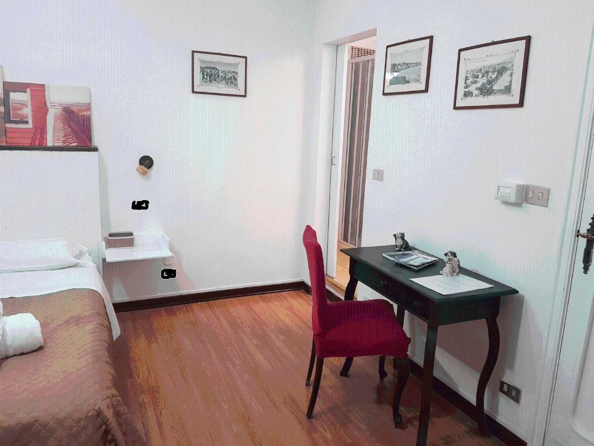 Rooms2Rent Reggio di Calabria Luaran gambar