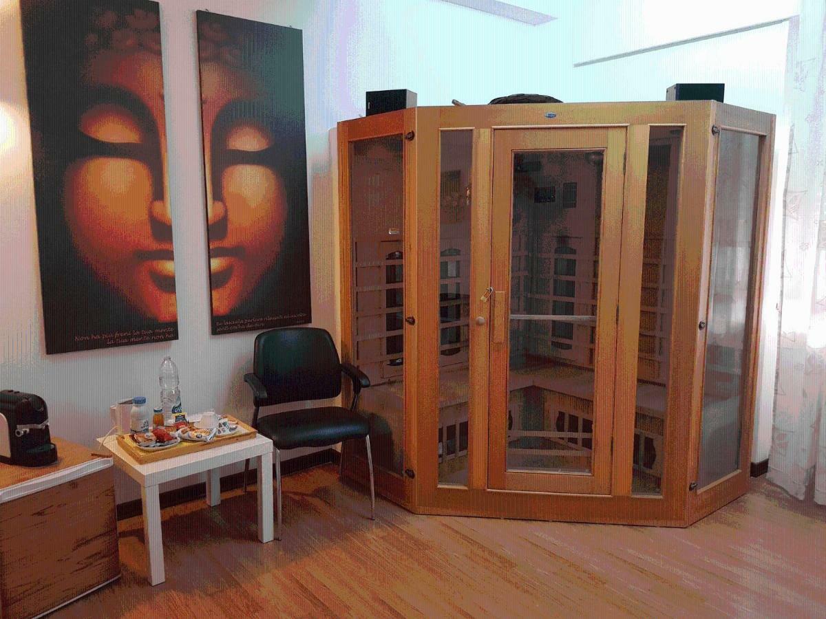 Rooms2Rent Reggio di Calabria Luaran gambar