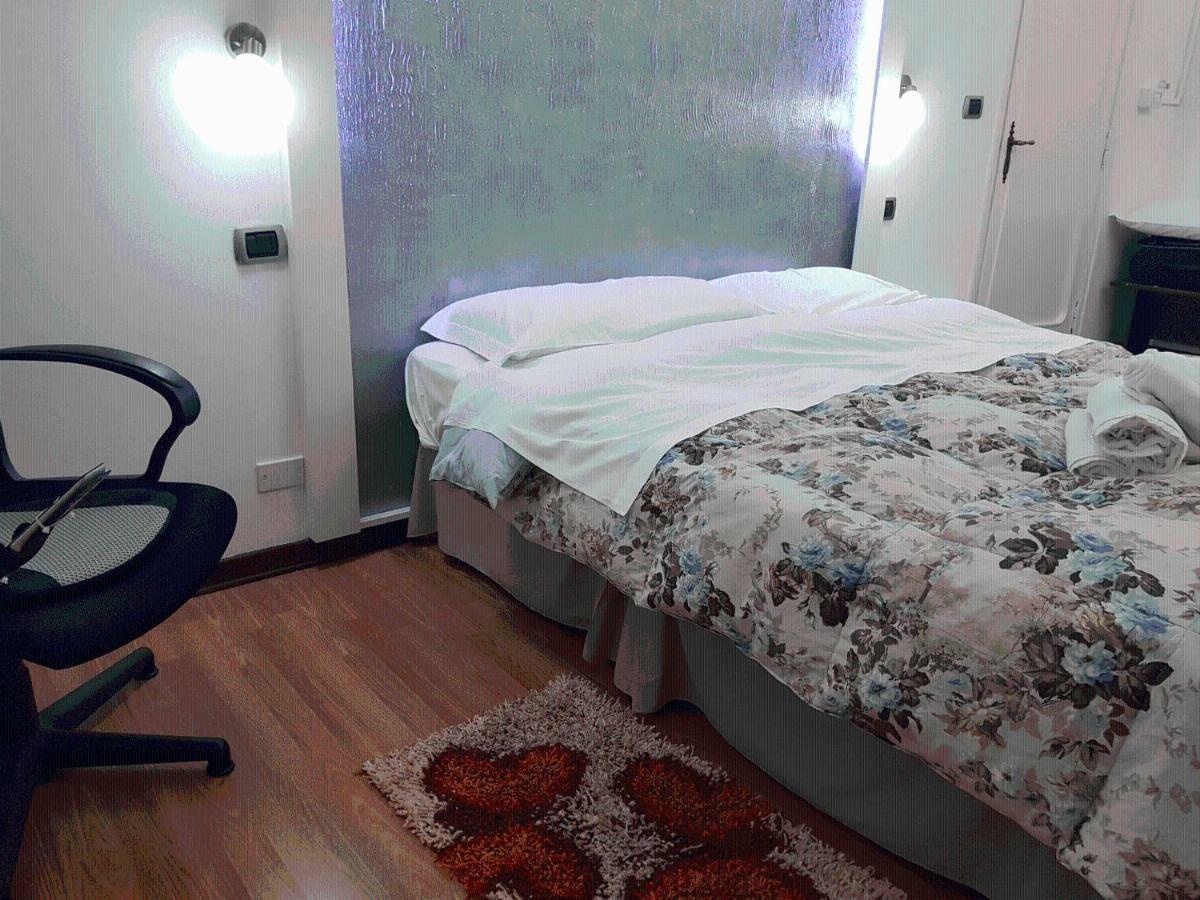 Rooms2Rent Reggio di Calabria Luaran gambar