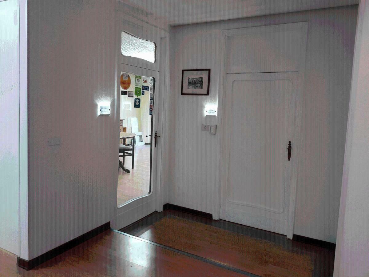 Rooms2Rent Reggio di Calabria Luaran gambar