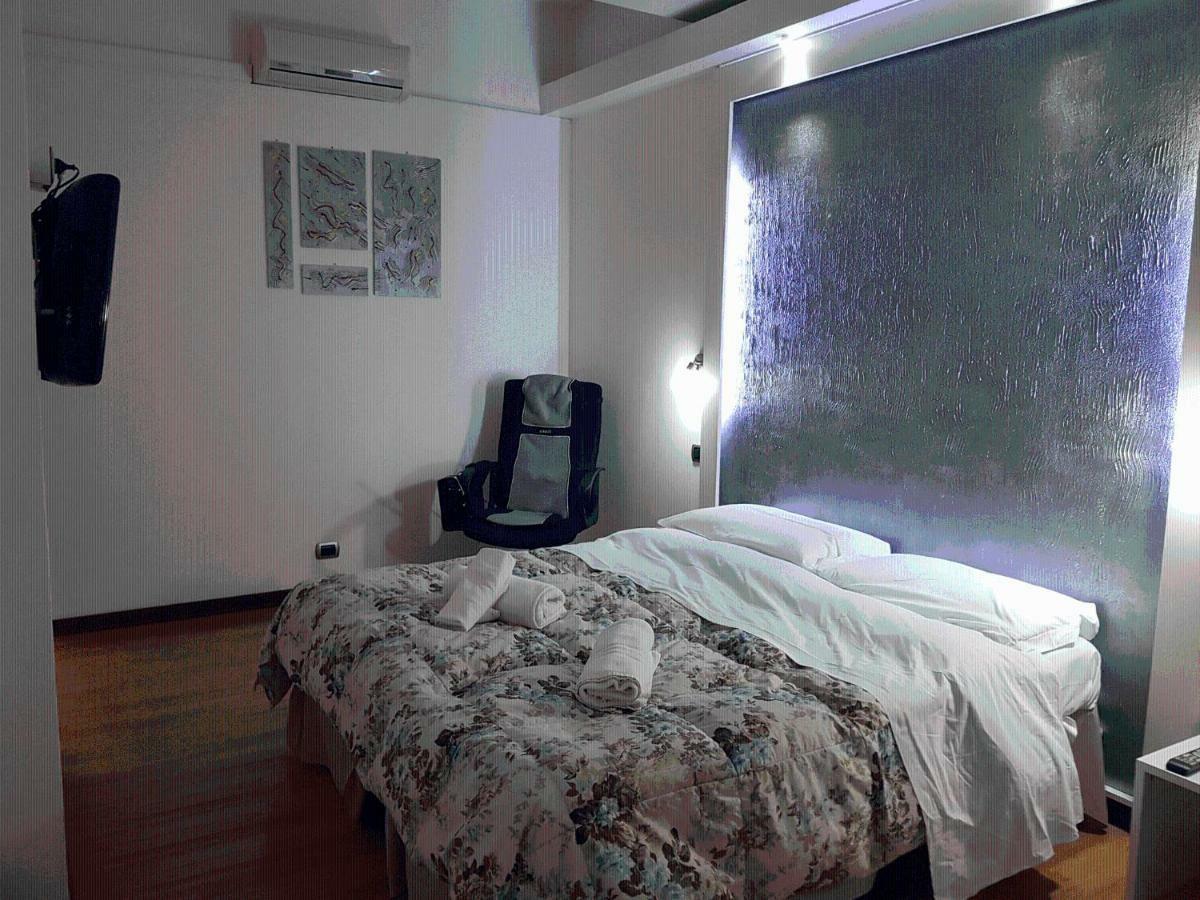 Rooms2Rent Reggio di Calabria Luaran gambar