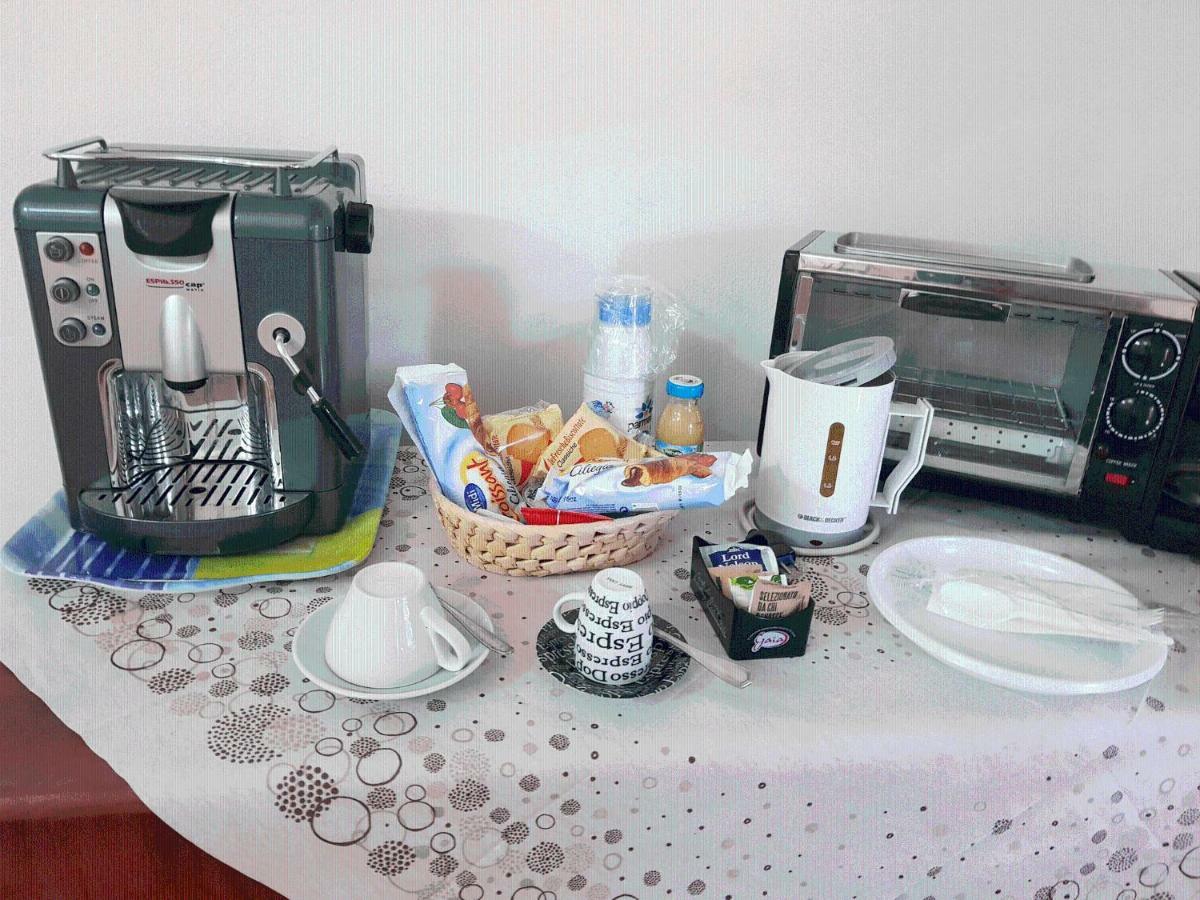 Rooms2Rent Reggio di Calabria Luaran gambar