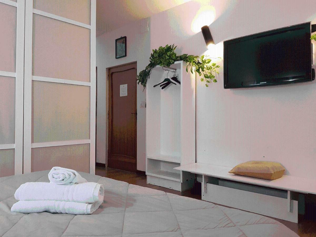 Rooms2Rent Reggio di Calabria Luaran gambar