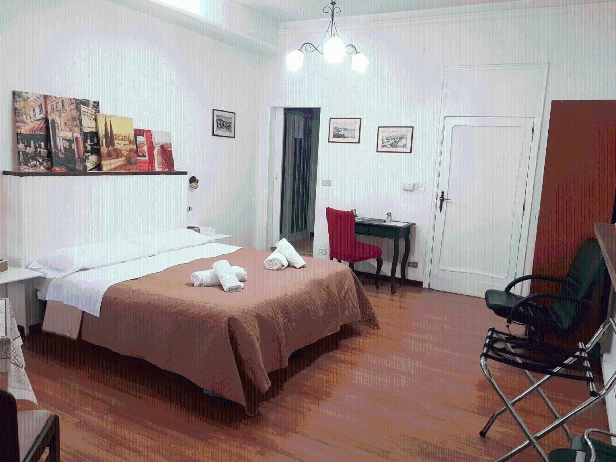 Rooms2Rent Reggio di Calabria Luaran gambar