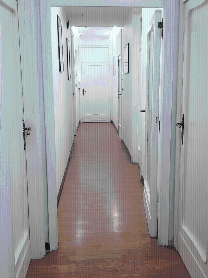 Rooms2Rent Reggio di Calabria Luaran gambar