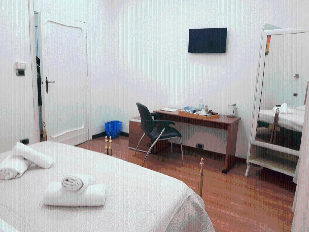 Rooms2Rent Reggio di Calabria Luaran gambar
