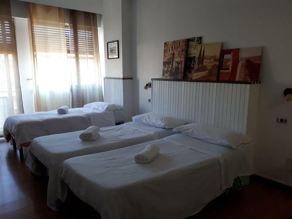 Rooms2Rent Reggio di Calabria Luaran gambar
