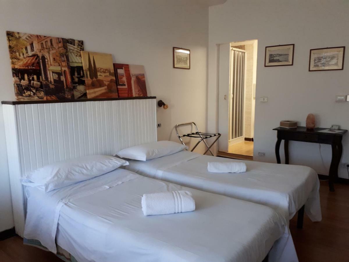 Rooms2Rent Reggio di Calabria Luaran gambar