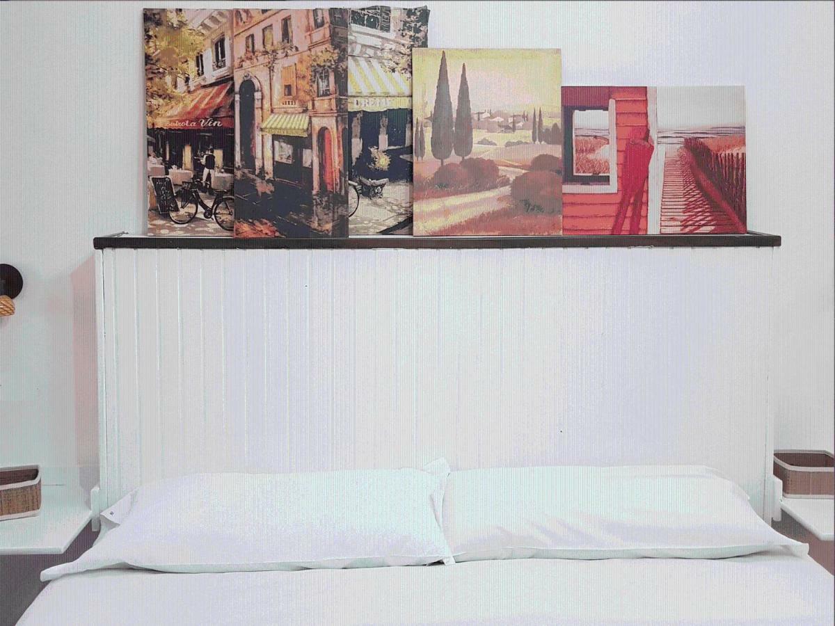 Rooms2Rent Reggio di Calabria Luaran gambar