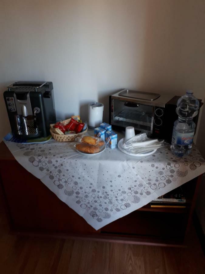 Rooms2Rent Reggio di Calabria Luaran gambar