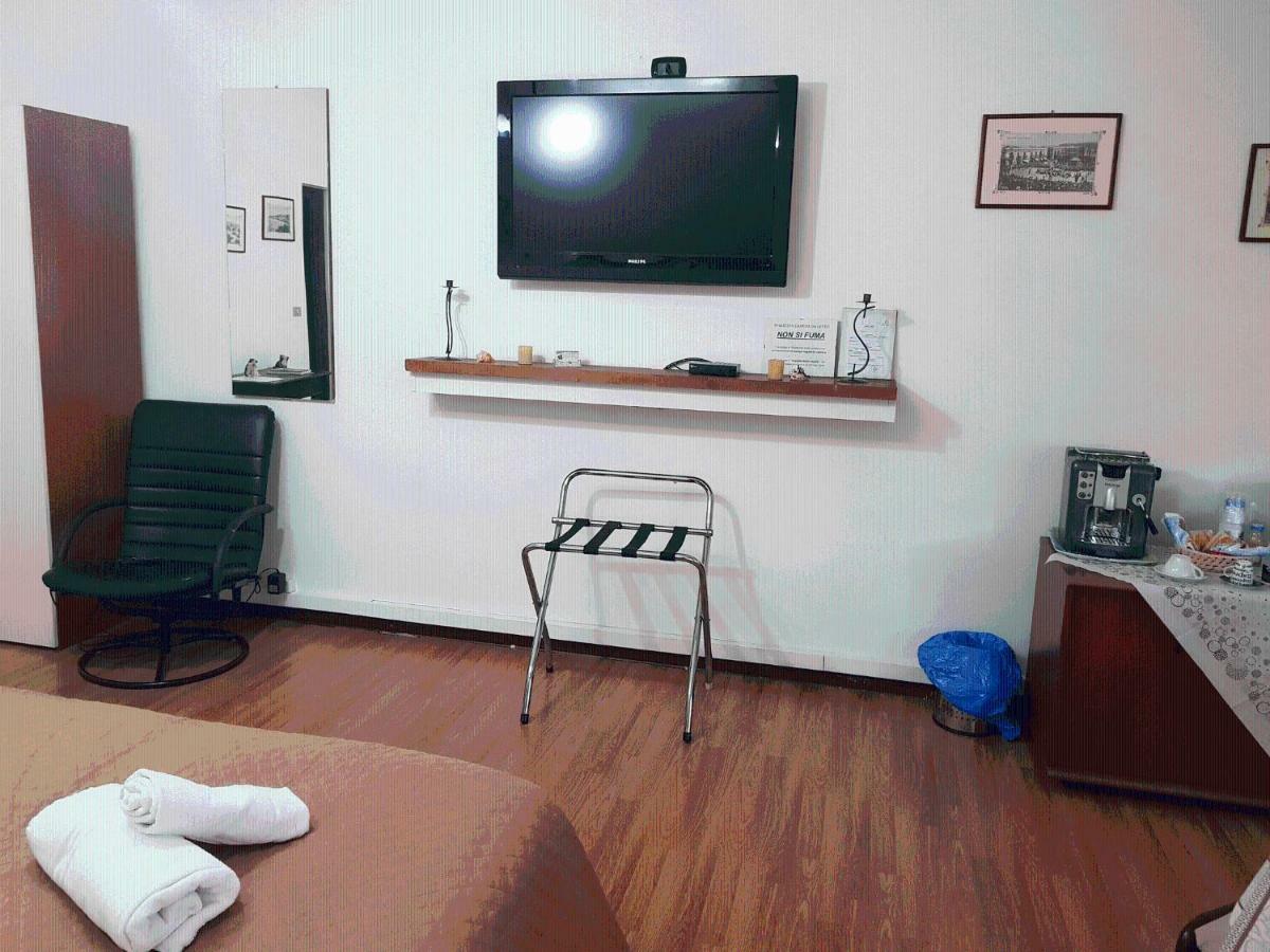 Rooms2Rent Reggio di Calabria Luaran gambar