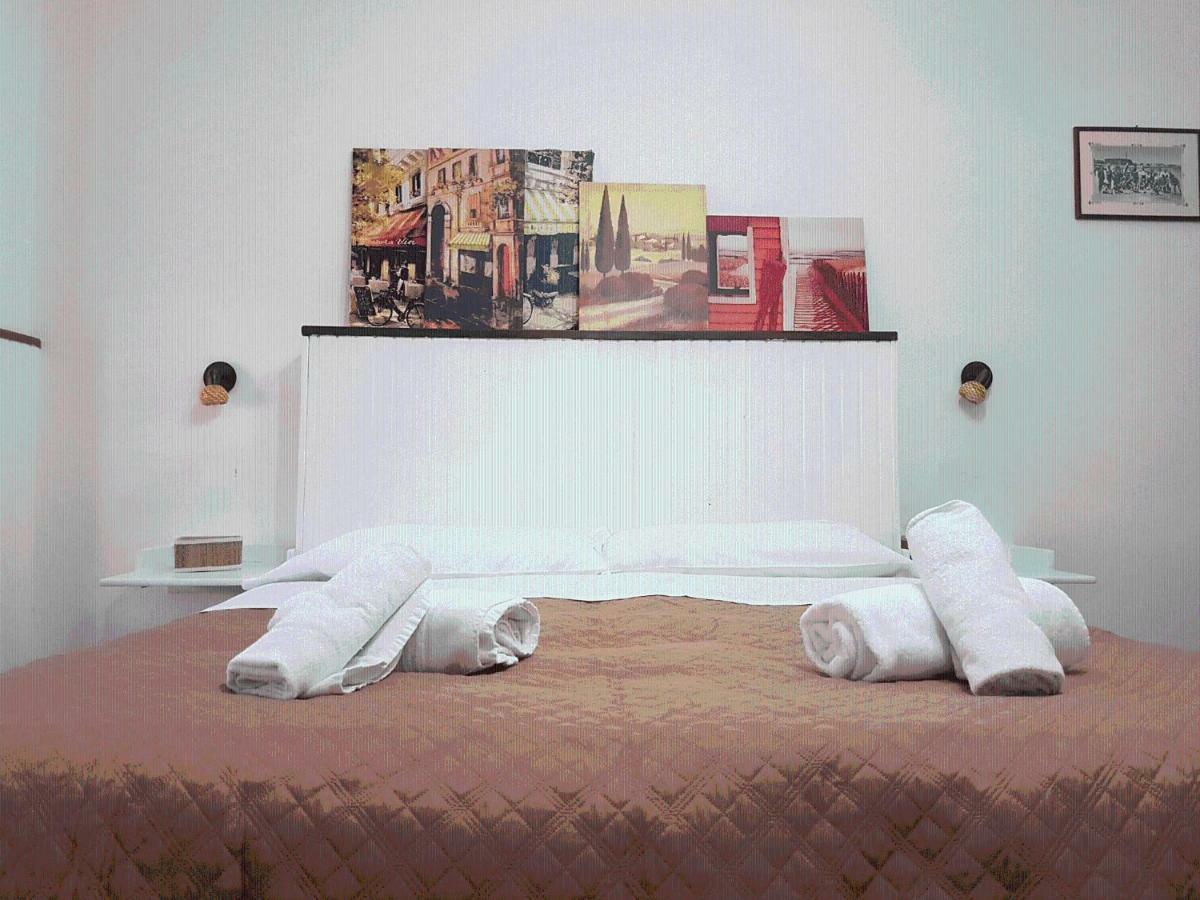 Rooms2Rent Reggio di Calabria Luaran gambar
