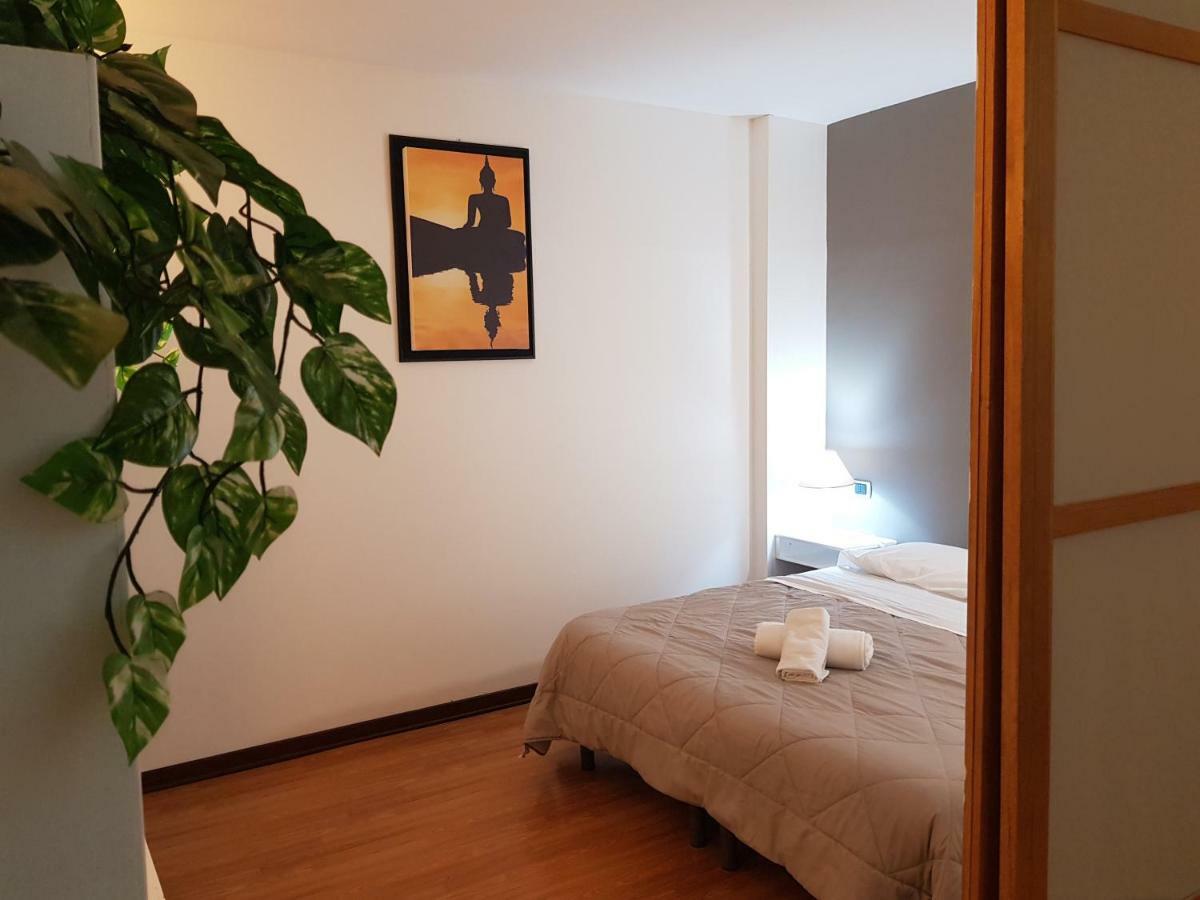 Rooms2Rent Reggio di Calabria Luaran gambar