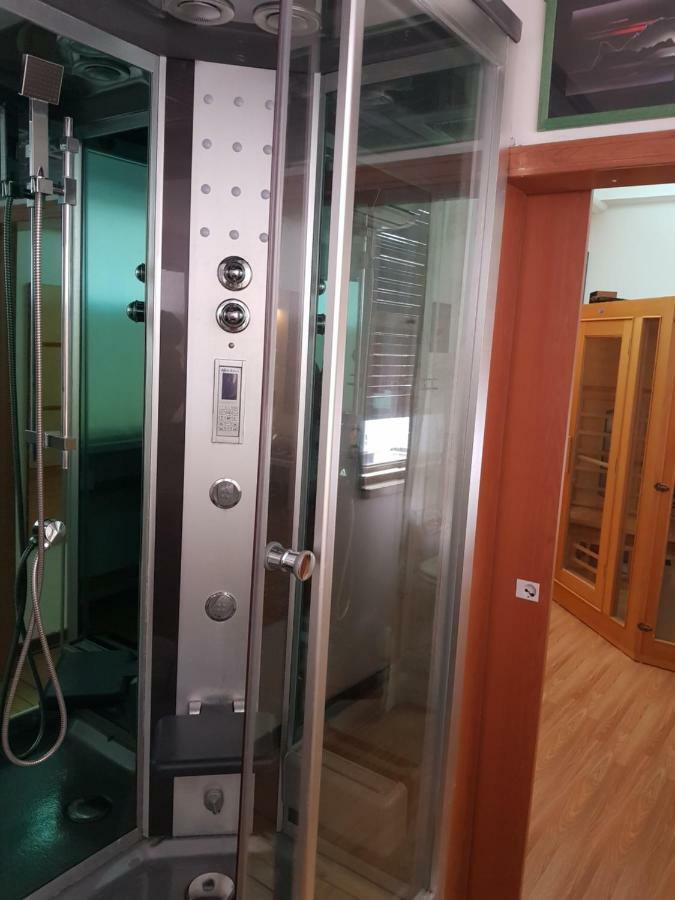 Rooms2Rent Reggio di Calabria Luaran gambar