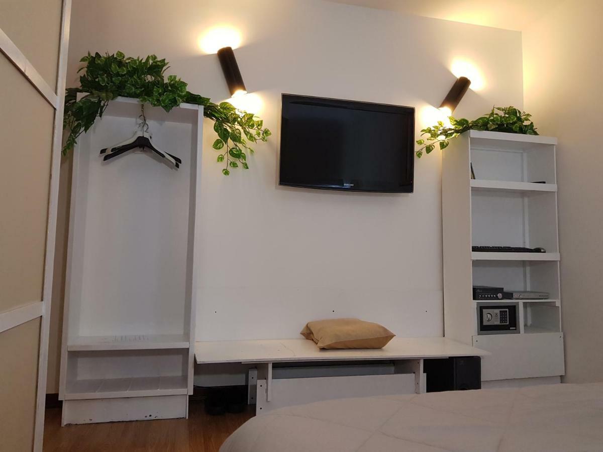 Rooms2Rent Reggio di Calabria Luaran gambar