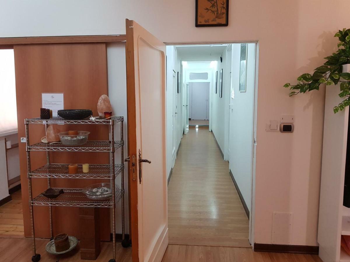Rooms2Rent Reggio di Calabria Luaran gambar