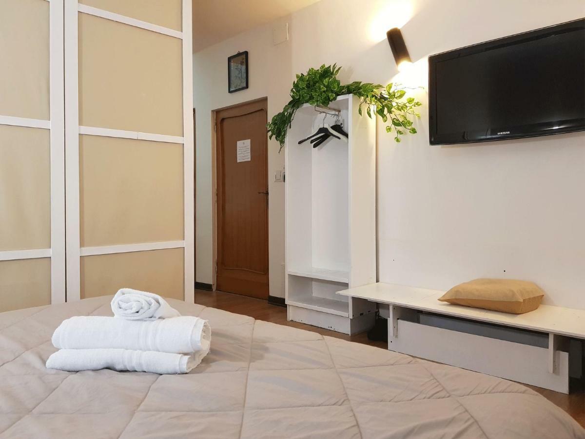 Rooms2Rent Reggio di Calabria Luaran gambar