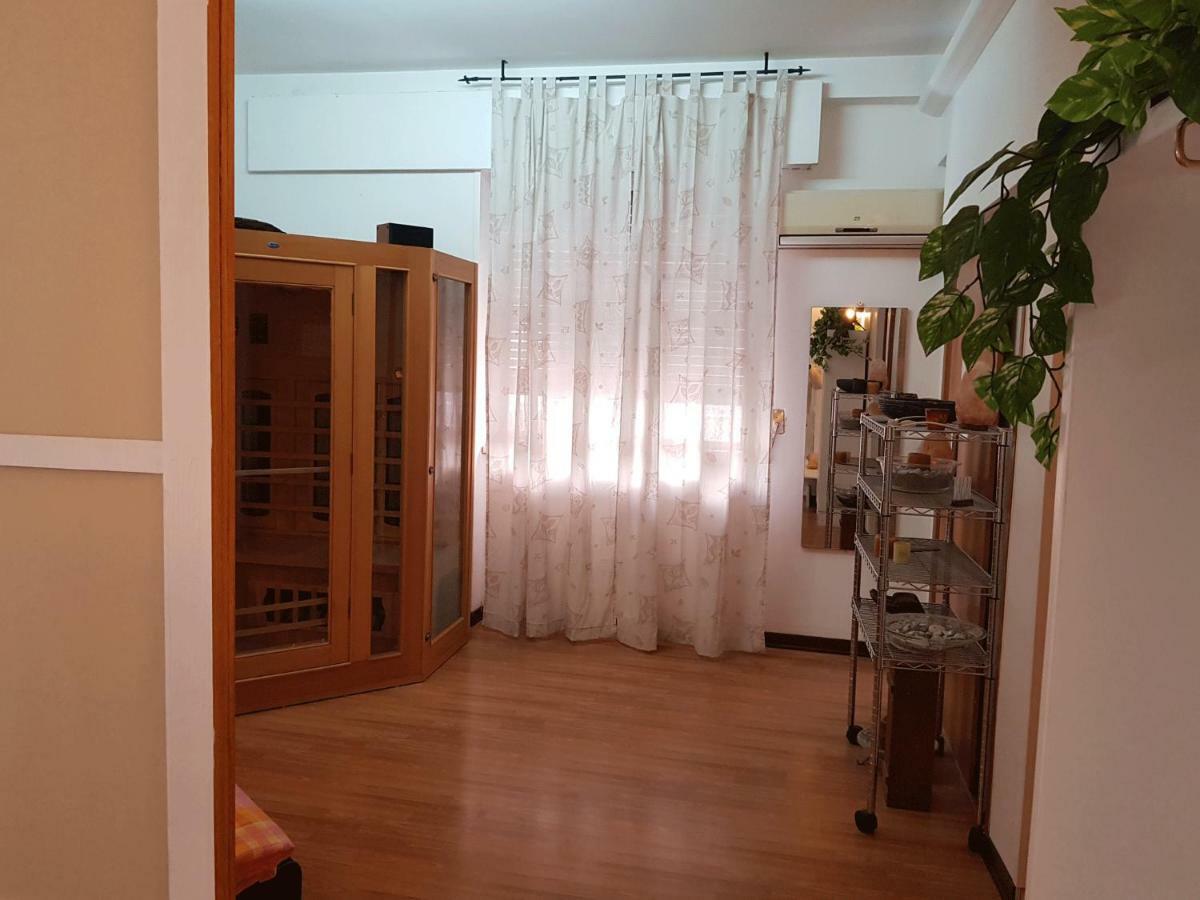 Rooms2Rent Reggio di Calabria Luaran gambar
