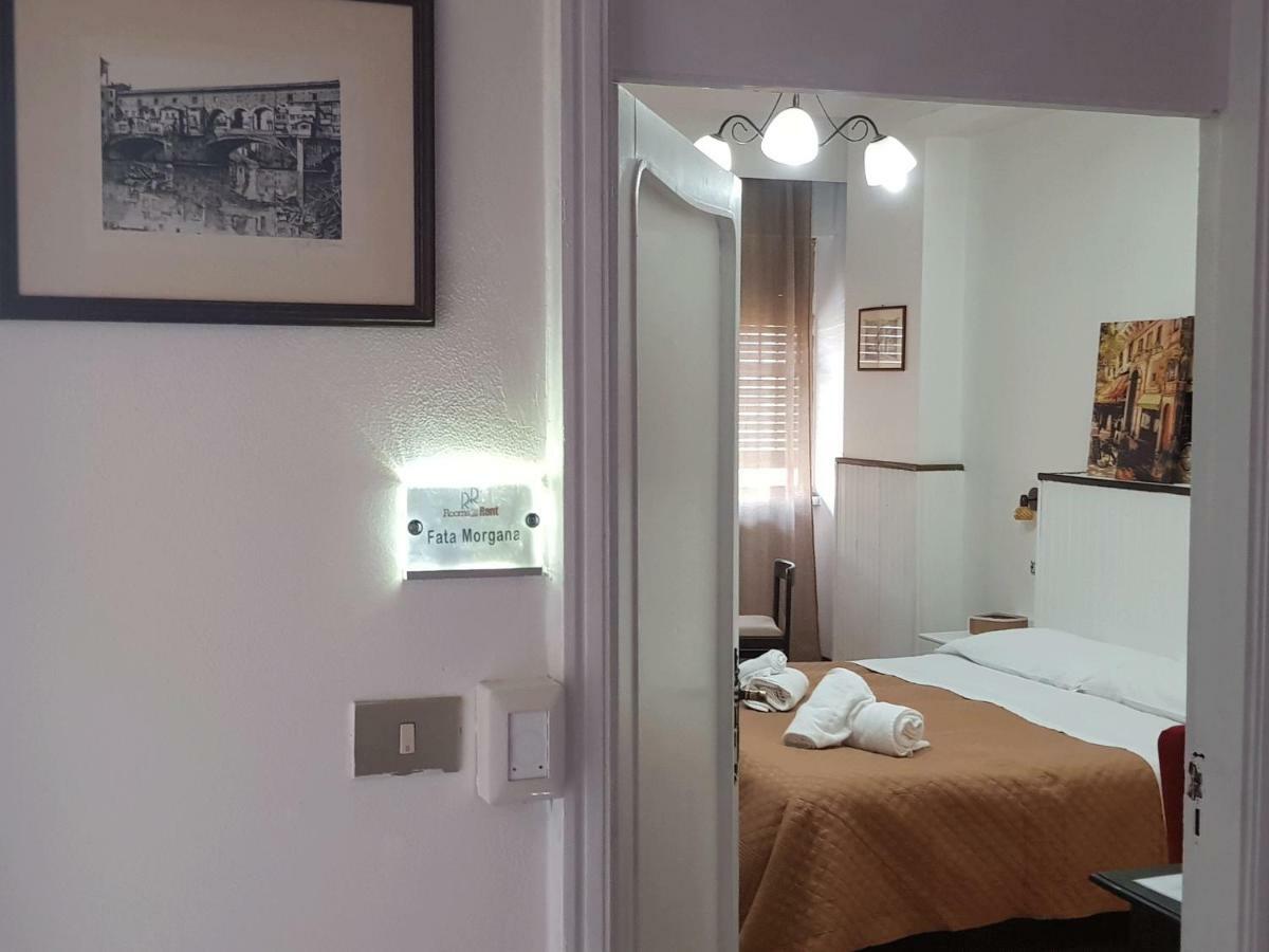 Rooms2Rent Reggio di Calabria Luaran gambar
