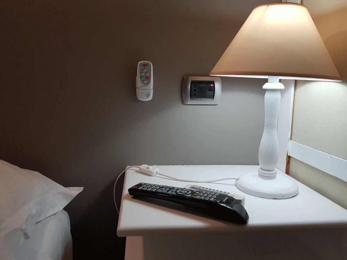 Rooms2Rent Reggio di Calabria Luaran gambar