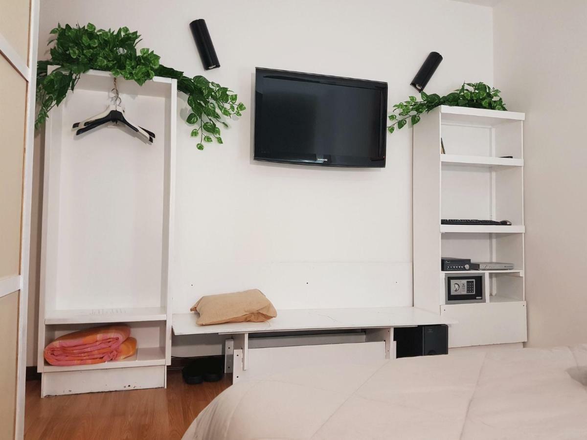 Rooms2Rent Reggio di Calabria Luaran gambar