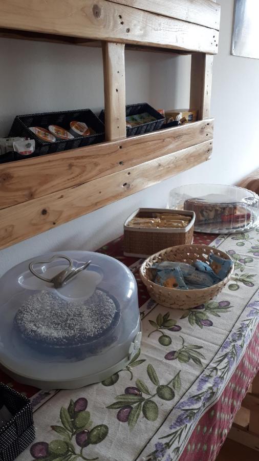 Rooms2Rent Reggio di Calabria Luaran gambar